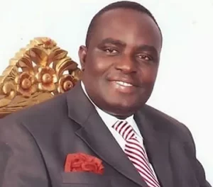 Peter-Okebukola