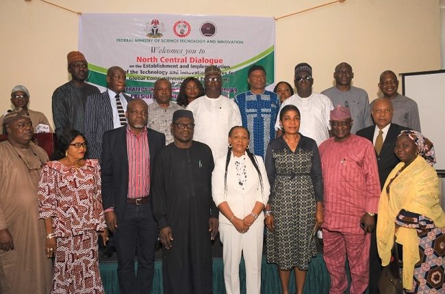 STI: FG moves to stabilise foreign exchange rate