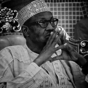 Pres Buhari
