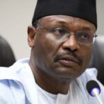Prof. Mahmood Yakubu