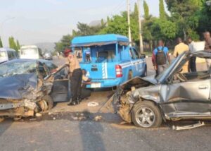 Road-accidents