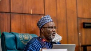 Rt. Hon. Ahmed Idris Wase