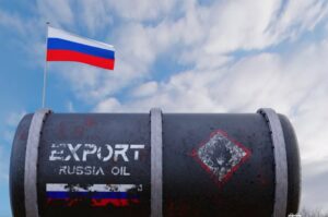 Russian oil