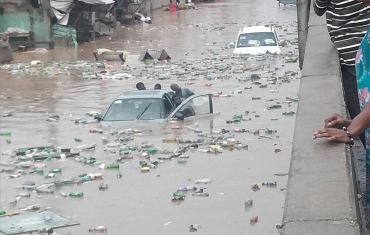 Sango-Otta-Flood