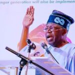 Bola Tinubu