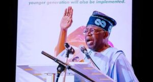 Bola Tinubu
