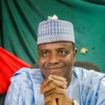 Sokoto Governor Aminu Tambuwal