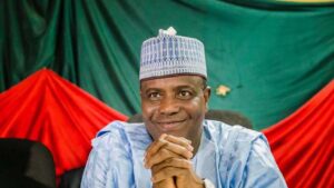 Sokoto Governor Aminu Tambuwal