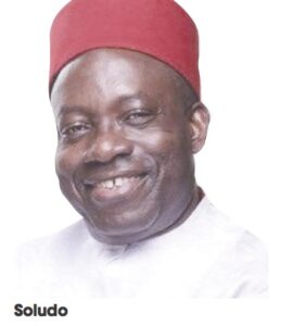Soludo