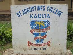 St Augustine’s College Kabba