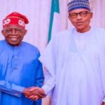 TTinubu-Buhari