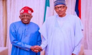 TTinubu-Buhari
