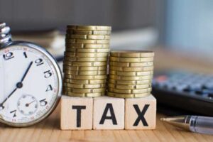 Tax