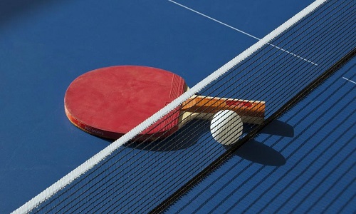 Tennis