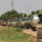 Terrorist Attack Military Base In Niger
