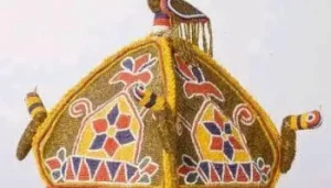 The Akirun-In-Council of Ikirun, Ifelodun