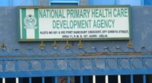 The FCT Primary Health Care Board