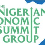 The National Economic Summit Group
