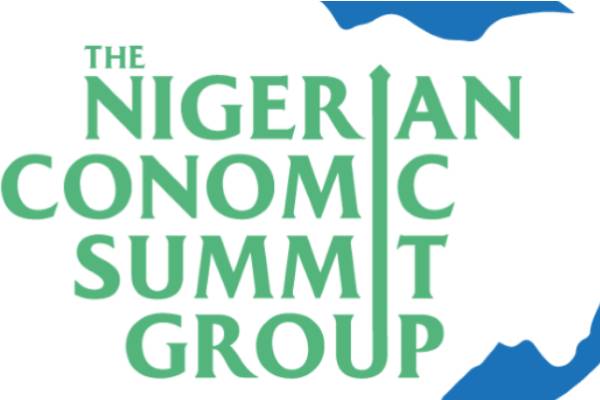 The National Economic Summit Group