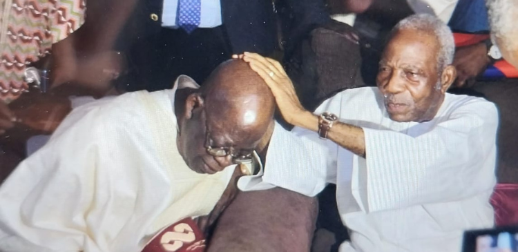 Tinubu