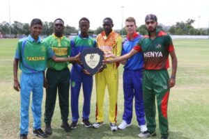 U19-CRICKET