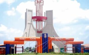 UNIZIK-Main-gate