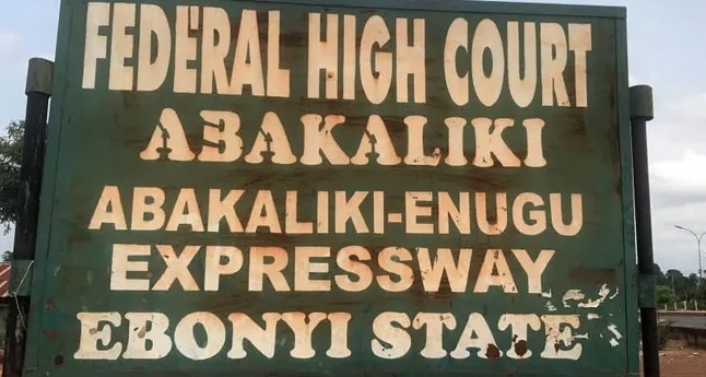 Court sentences man to death for stabbing woman to death in Ebonyi