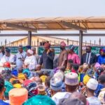 Road to 2023: Crisis hits Oyo ADC