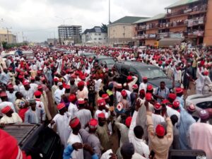 Kano govt decries attack on residents, phone snatching by NNPP members
