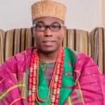 Prince Adewole Adebayo