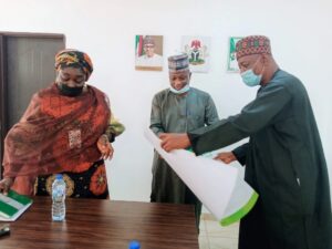 Malnutrition: HarvestPlus partners nutrition committee to promote uptake of biofortified crops