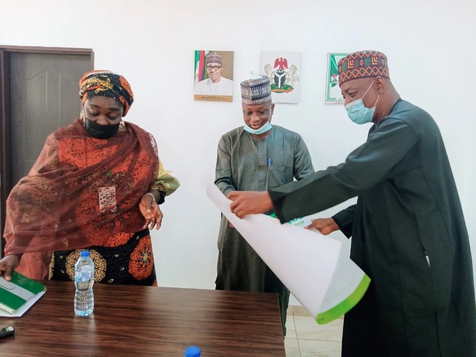 Malnutrition: HarvestPlus partners nutrition committee to promote uptake of biofortified crops