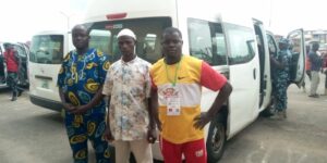 EFCC arraign 4 persons for alleged vote buying in Osun