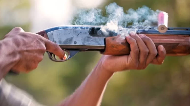 Group urges more states to domesticate gunshot victims’ law
