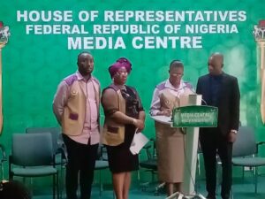 Institute moves to professionalise social work in Nigeria