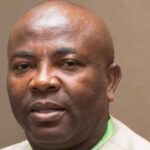 Victor Muruako