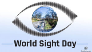 World-Sight-Day