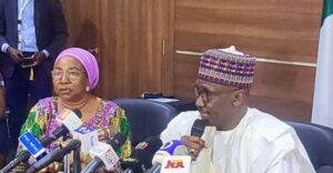 NNPC posts N674 billion profit after tax in 2021