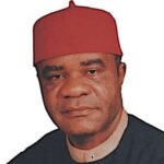 Prince Vincent Ogbulafor