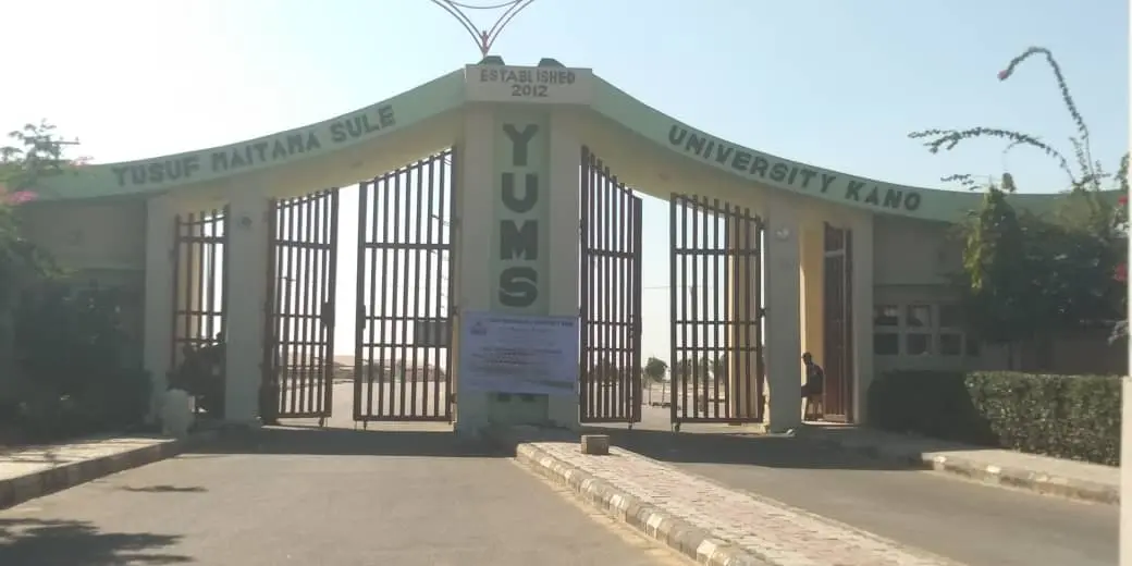 Yusuf Maitama Sule University,