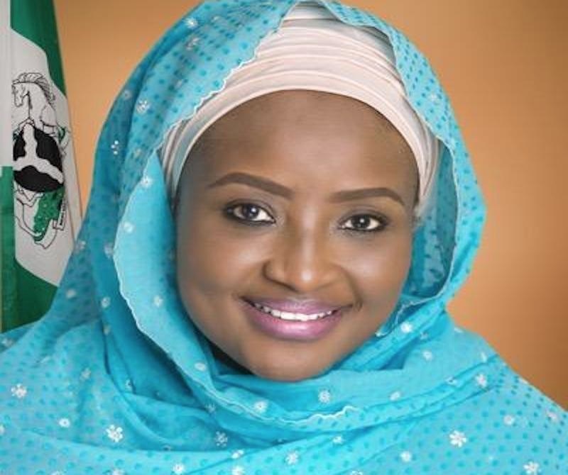 Zainab-Bagudu