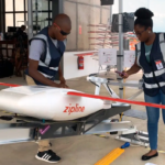 Zipline-Nigeria-for-medical-service-delivery