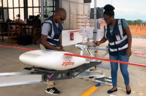 Zipline-Nigeria-for-medical-service-delivery
