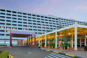 NIPCO Plc acquires Sheraton Hotel