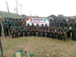 army