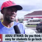 ASUU strike: What are the chances of students going back to school? (VIDEO)