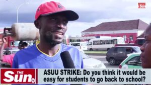 ASUU strike: What are the chances of students going back to school? (VIDEO)