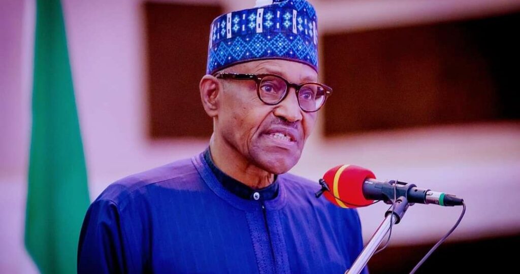 buhari 77