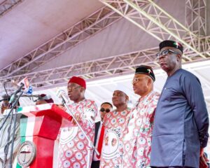APC, PDP trade words over PDP planned PDP rally in Edo
