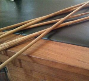 cane